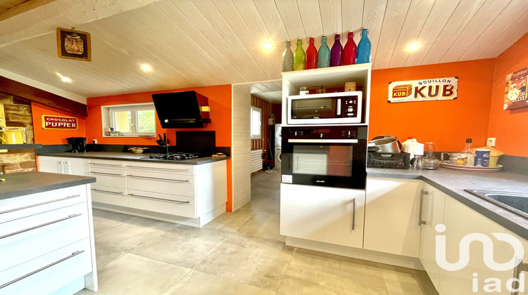 Ma-Cabane - Vente Maison Lacanau, 170 m²