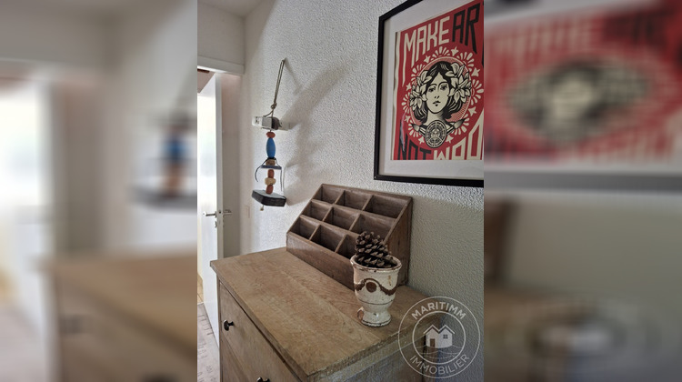 Ma-Cabane - Vente Maison Lacanau, 66 m²