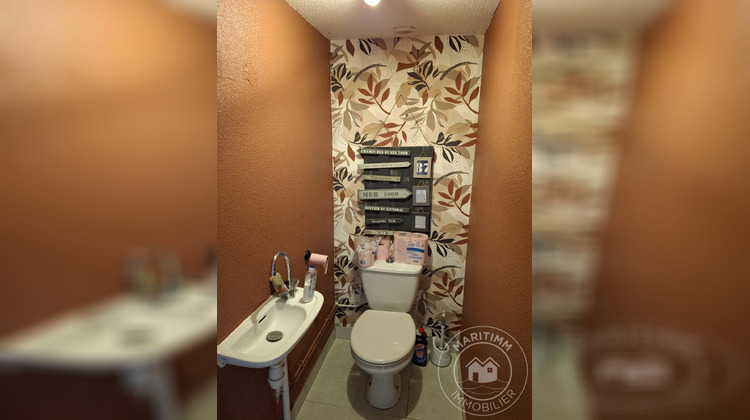 Ma-Cabane - Vente Maison Lacanau, 66 m²