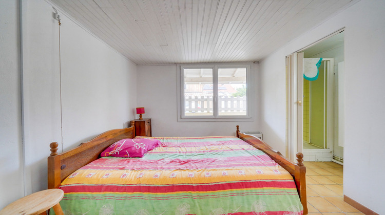 Ma-Cabane - Vente Maison Lacanau, 45 m²