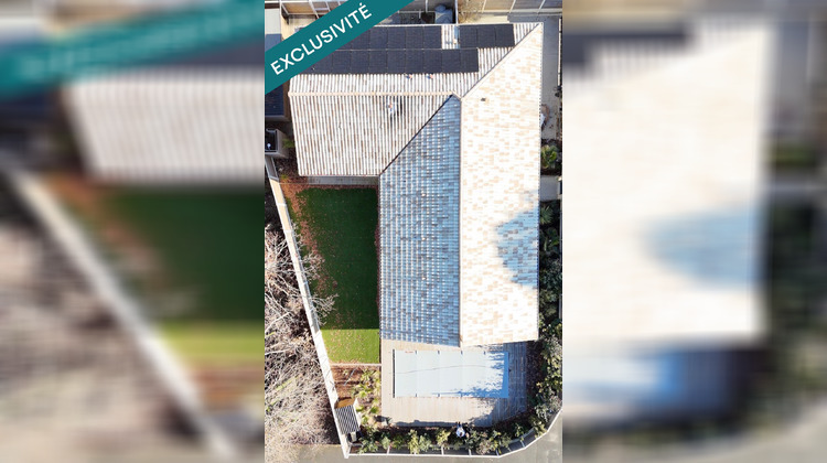 Ma-Cabane - Vente Maison Lacanau, 158 m²