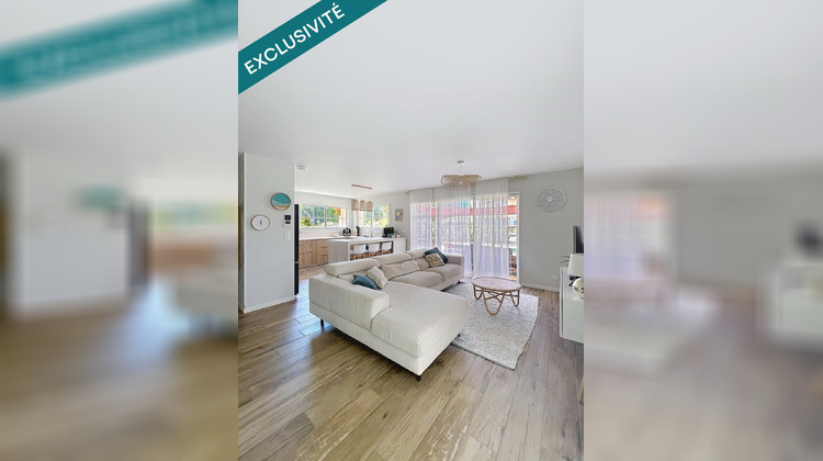 Ma-Cabane - Vente Maison Lacanau, 158 m²