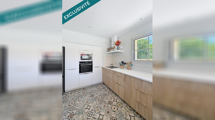 Ma-Cabane - Vente Maison Lacanau, 158 m²