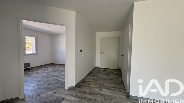 Ma-Cabane - Vente Maison Lacanau, 64 m²