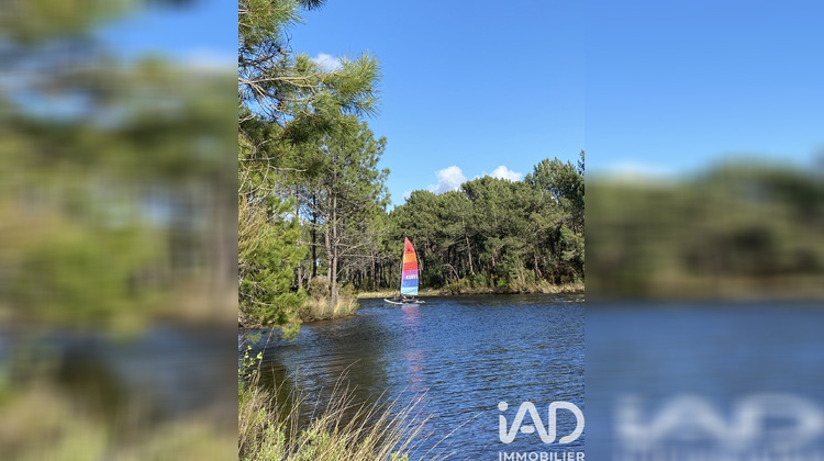 Ma-Cabane - Vente Maison Lacanau, 139 m²
