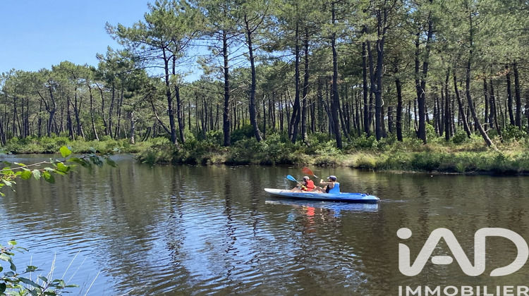 Ma-Cabane - Vente Maison Lacanau, 139 m²