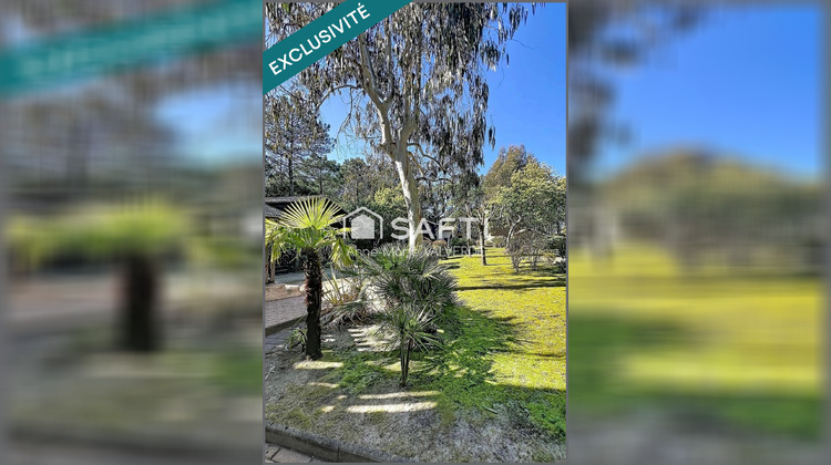 Ma-Cabane - Vente Maison Lacanau, 25 m²