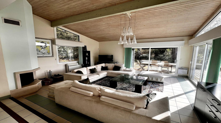 Ma-Cabane - Vente Maison Lacanau, 111 m²