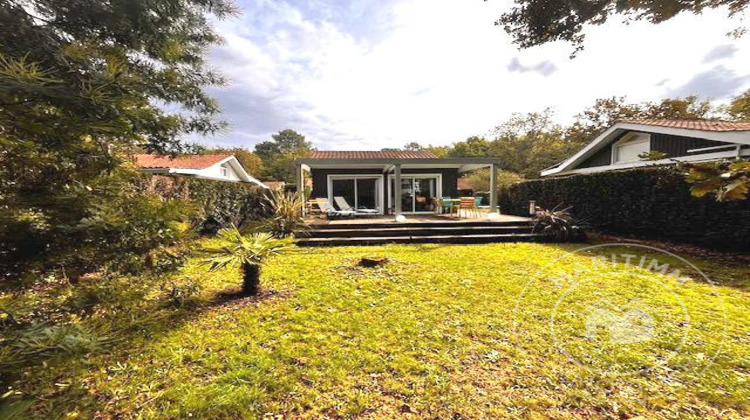 Ma-Cabane - Vente Maison Lacanau, 61 m²