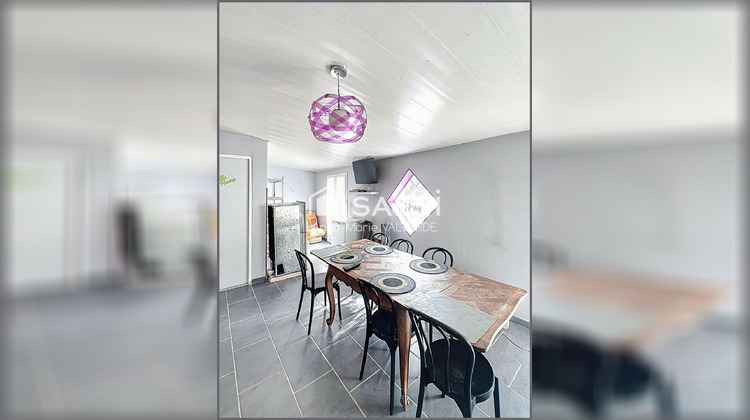 Ma-Cabane - Vente Maison Lacanau, 65 m²