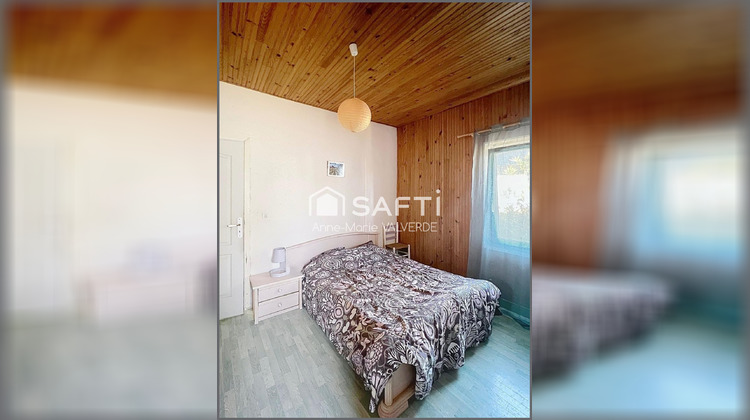 Ma-Cabane - Vente Maison Lacanau, 65 m²