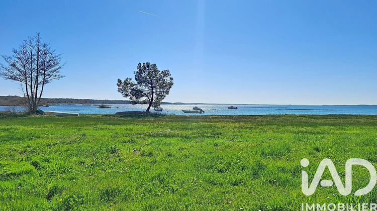 Ma-Cabane - Vente Maison Lacanau, 108 m²