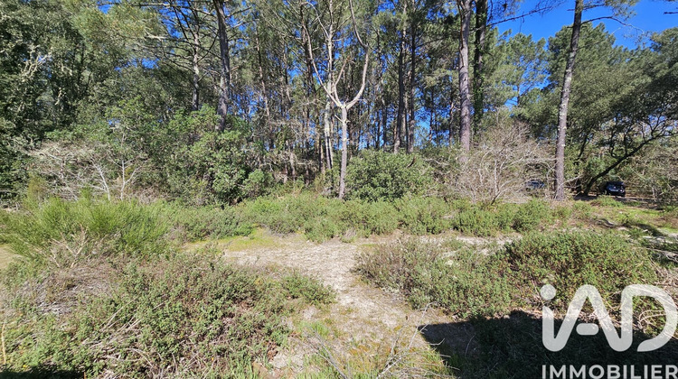 Ma-Cabane - Vente Maison Lacanau, 108 m²