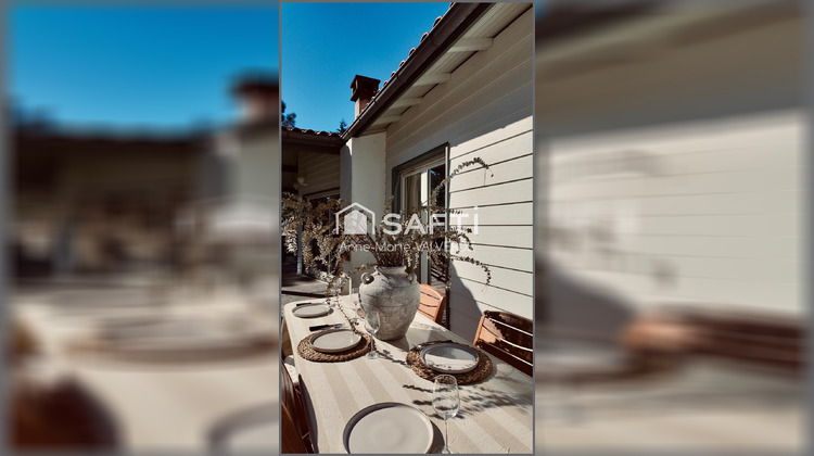 Ma-Cabane - Vente Maison Lacanau, 125 m²