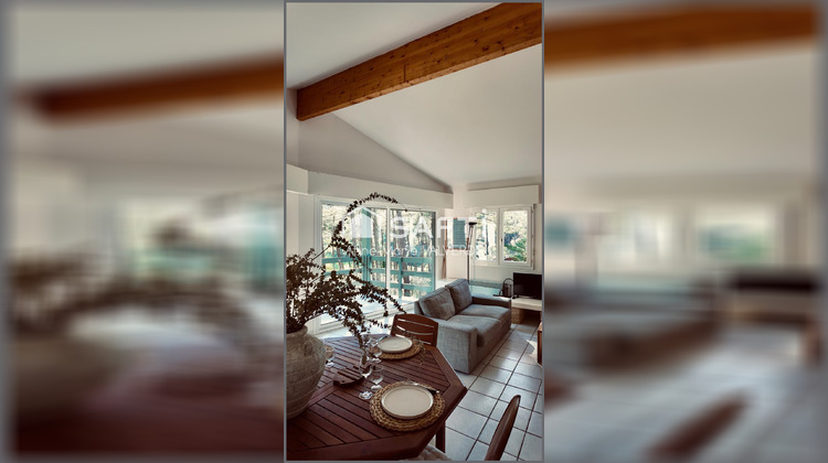 Ma-Cabane - Vente Maison Lacanau, 125 m²