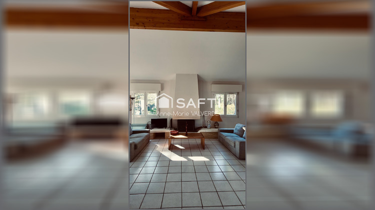 Ma-Cabane - Vente Maison Lacanau, 125 m²