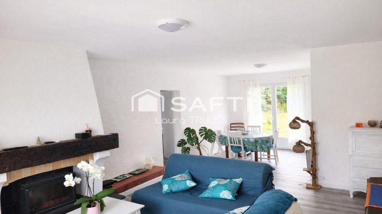 Ma-Cabane - Vente Maison Lacanau, 76 m²