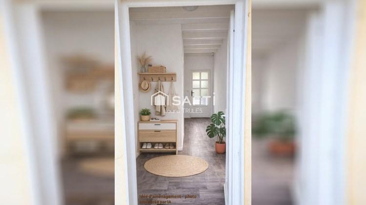 Ma-Cabane - Vente Maison Lacanau, 76 m²