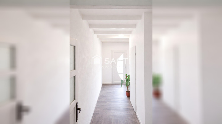 Ma-Cabane - Vente Maison Lacanau, 76 m²