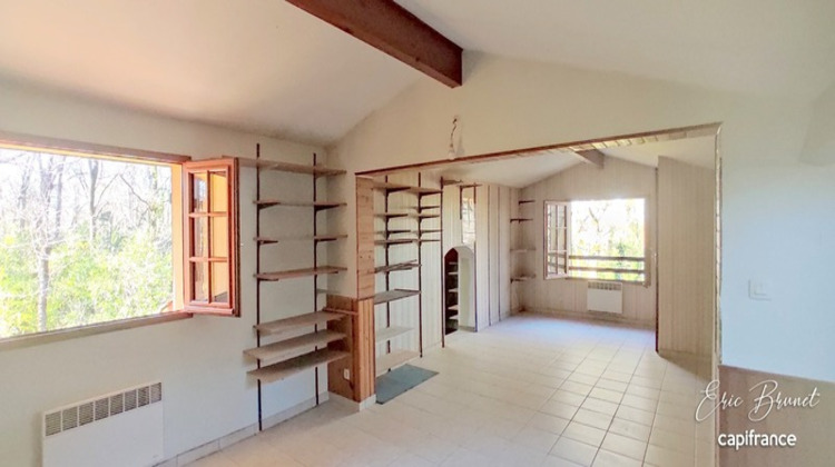 Ma-Cabane - Vente Maison LACANAU, 139 m²