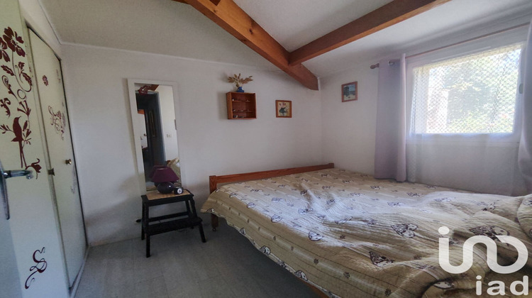Ma-Cabane - Vente Maison Lacanau, 38 m²
