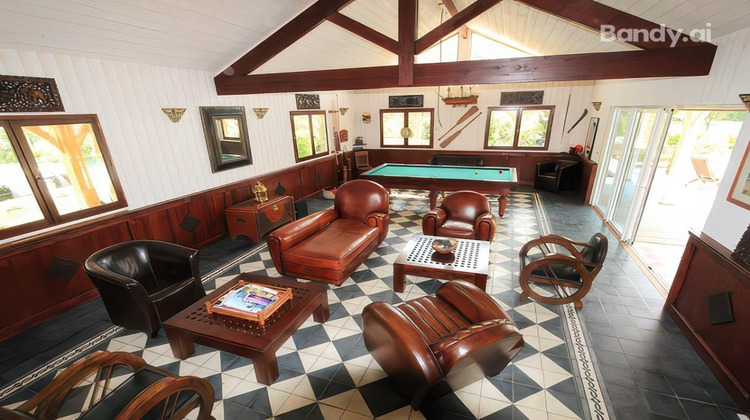 Ma-Cabane - Vente Maison LACANAU, 200 m²