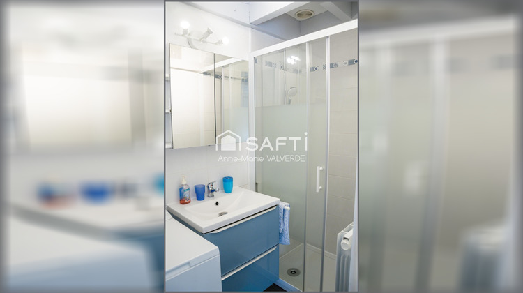 Ma-Cabane - Vente Maison Lacanau, 38 m²