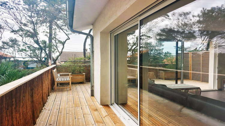 Ma-Cabane - Vente Maison Lacanau, 189 m²