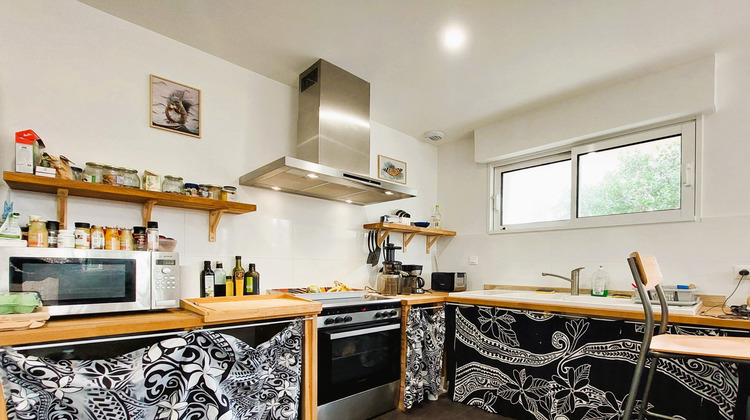 Ma-Cabane - Vente Maison Lacanau, 189 m²