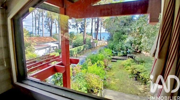 Ma-Cabane - Vente Maison Lacanau, 100 m²