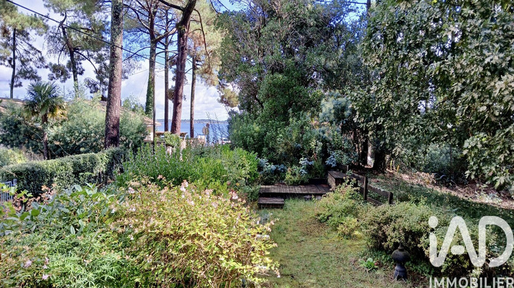 Ma-Cabane - Vente Maison Lacanau, 100 m²