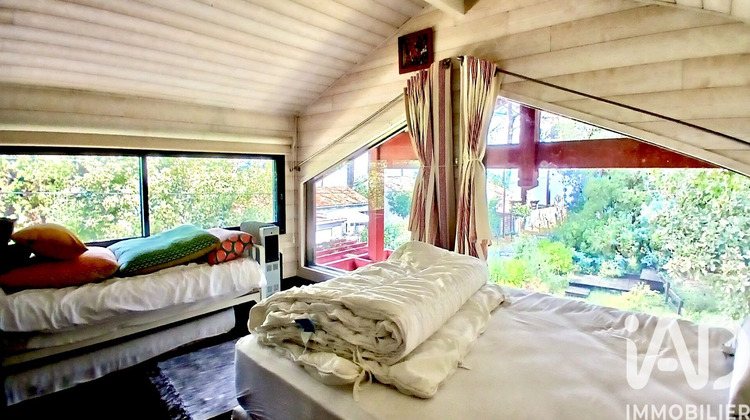 Ma-Cabane - Vente Maison Lacanau, 100 m²