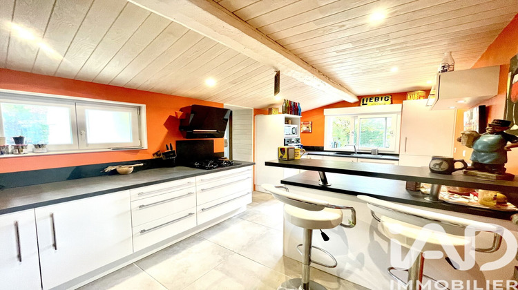 Ma-Cabane - Vente Maison Lacanau, 170 m²