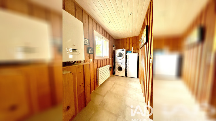 Ma-Cabane - Vente Maison Lacanau, 170 m²