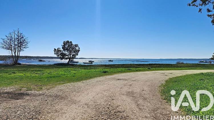 Ma-Cabane - Vente Maison Lacanau, 108 m²