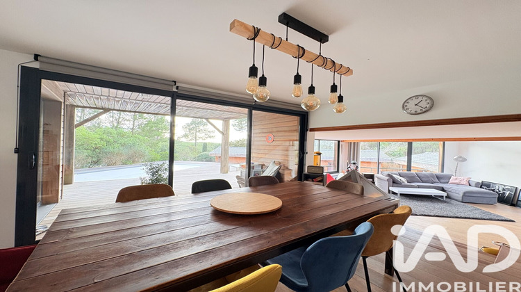 Ma-Cabane - Vente Maison Lacanau, 240 m²