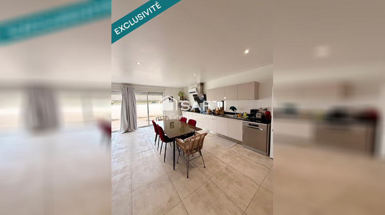 Ma-Cabane - Vente Maison Lacanau, 90 m²