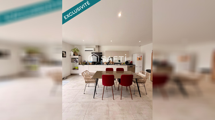 Ma-Cabane - Vente Maison Lacanau, 90 m²