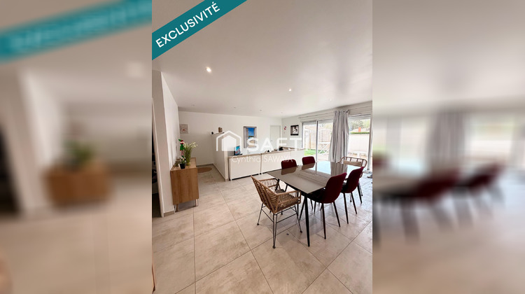 Ma-Cabane - Vente Maison Lacanau, 90 m²