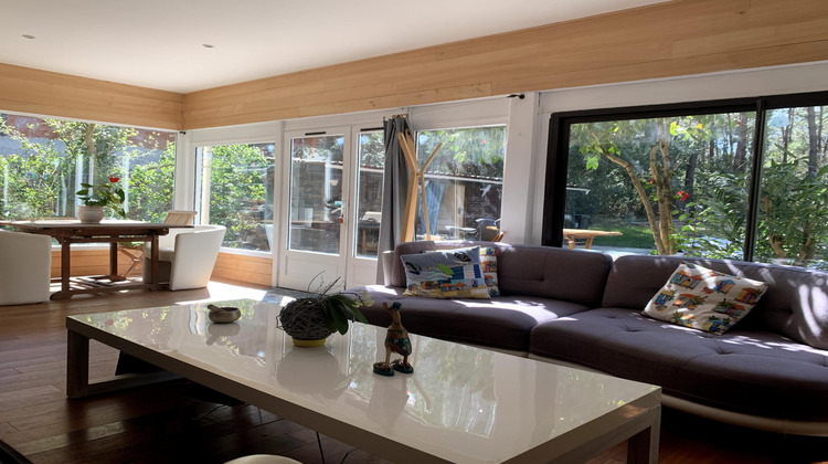 Ma-Cabane - Vente Maison Lacanau, 117 m²