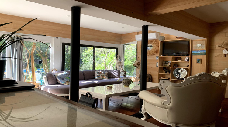 Ma-Cabane - Vente Maison Lacanau, 117 m²