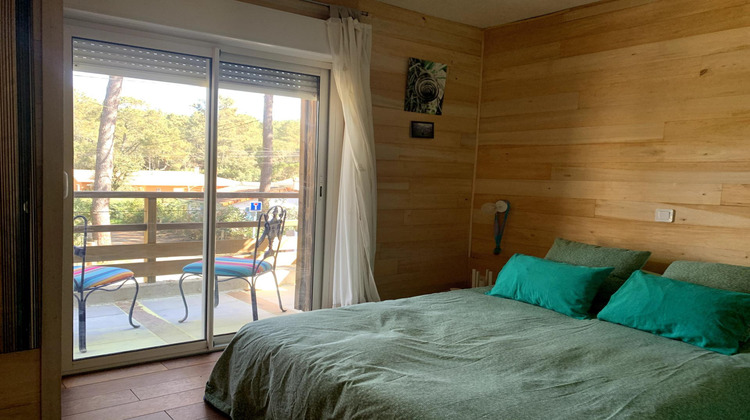 Ma-Cabane - Vente Maison Lacanau, 117 m²