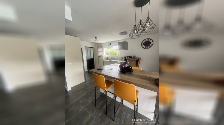 Ma-Cabane - Vente Maison Lacanau, 118 m²