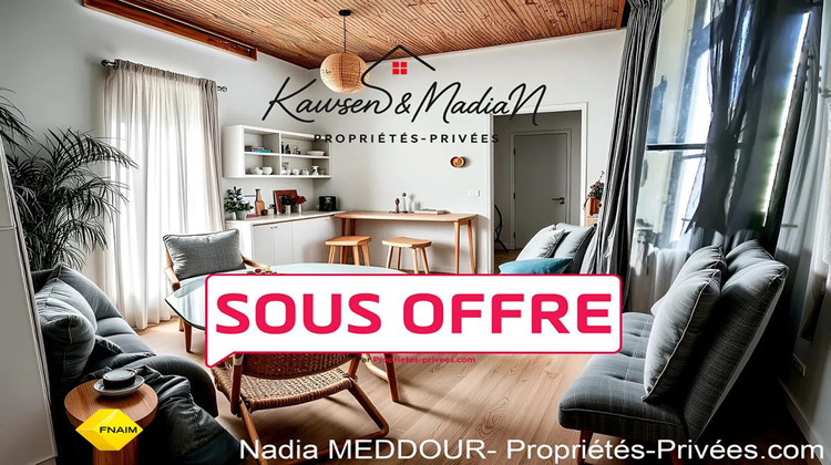 Ma-Cabane - Vente Maison LACANAU, 153 m²