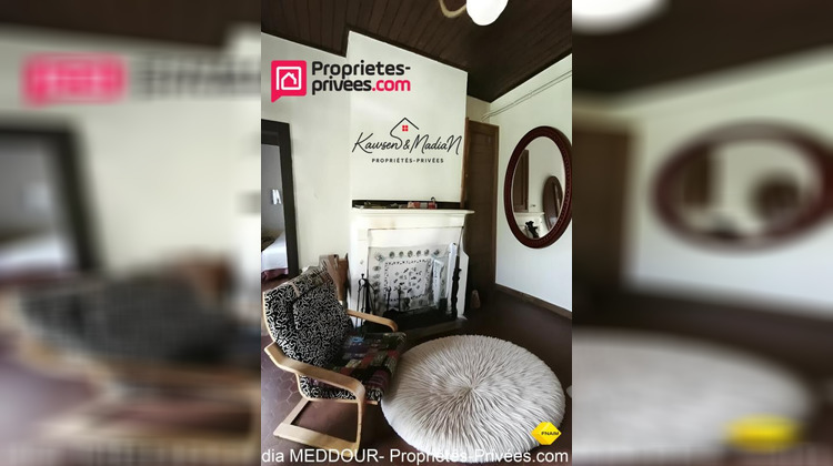 Ma-Cabane - Vente Maison LACANAU, 153 m²