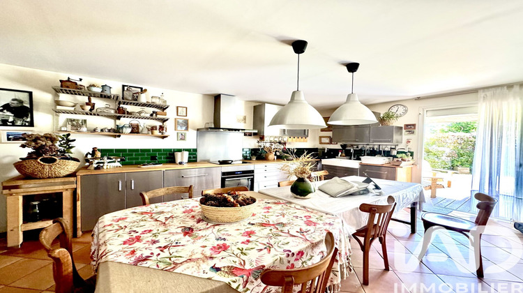 Ma-Cabane - Vente Maison Lacanau, 150 m²