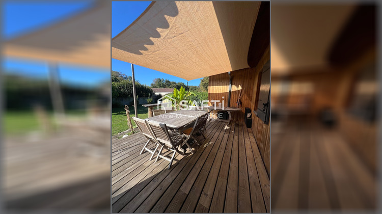 Ma-Cabane - Vente Maison Lacanau, 102 m²