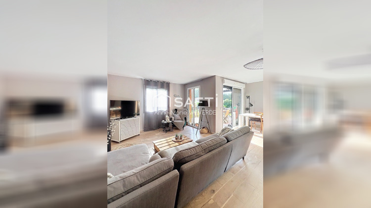 Ma-Cabane - Vente Maison Lacanau, 102 m²