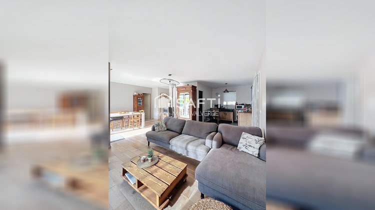 Ma-Cabane - Vente Maison Lacanau, 102 m²