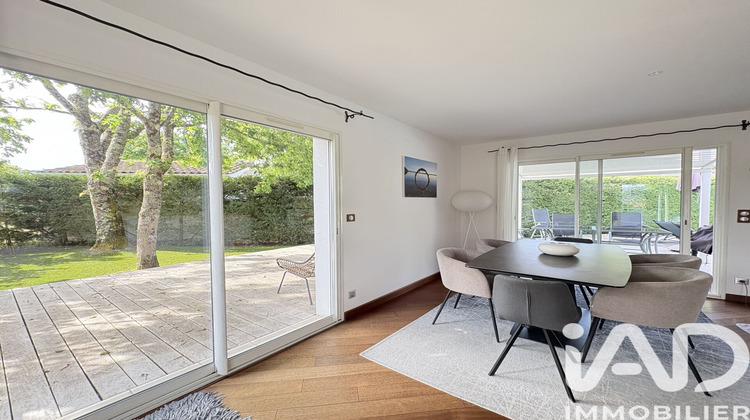 Ma-Cabane - Vente Maison Lacanau, 115 m²